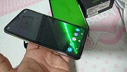Vendo Motog7 Plus Completo