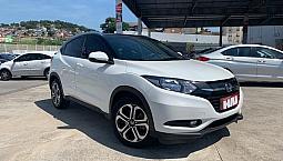 Hr-V Ex 1.8 Cvt