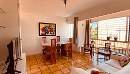 Apartamento Em Bairro Novo, 3 Quartos, 84m2, 1 Vaga, Baixo Condomínio