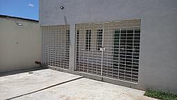 Linda Casa Recém Construída Em Garapu