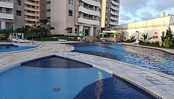 Alugo Nature Semi Mobiliado