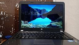 Notebook Hp Core I5