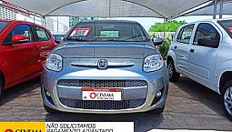 Fiat Palio Essence 1.6 - 2013