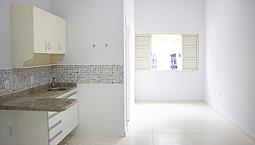 Kitnet De 1 Quartos Para Locação - Barão Geraldo - Campinas