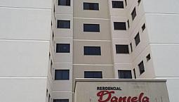 Vendo Apto No Residencial Daniela Na 108 Sul!