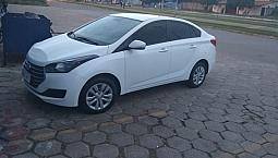 Hb20 Sedan 2017/2018 Particular Excelente Estado!