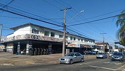 Goiânia - Apartamento Padrão - Jardim Ana Lúcia
