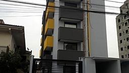 Imperdível Apartamento Com 3 Quartos + Giardino No Costa E Silva