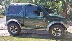 Suzuki Jimny 4Sport 4X4