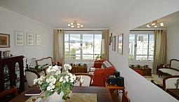 Porto Alegre - Apartamento Padrão - Jardim Botânico