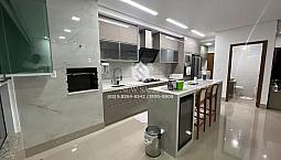 Excelente Apartamento Com 3 Suítes Plenas No Jardim Atlântico