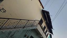 Alugo Casa Pq Iracema 