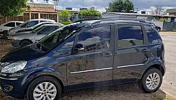 Fiat Idea Extremamente Novo 1.6 2014