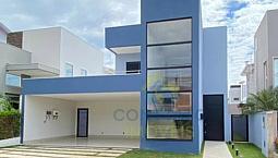 Sobrando Novo Com 4 Suítes No Condomínio Belvedere