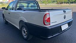 Saveiro G4 
