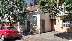 Porto Alegre - Apartamento Padrão - Cidade Baixa