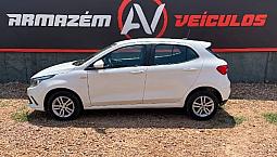 Fiat - Argo 1.0 2022