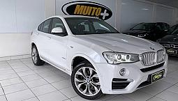 X4 2.0 Xdrive 28I 