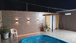 Casa Para Venda Com 120 Metros Quadrados Com 3 Quartos Em Centro - Irani - Sc