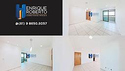 Alugo Apartamento No Torre De Lyon C/ 80 Metros, 3 Quartos (1 Suíte), Móveis Planejados + 