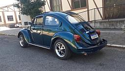 Fusca Itamar 1995