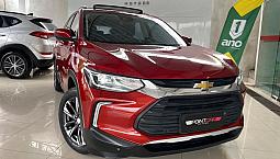 Chevrolet Tracker Premier 1.2 Turbo 12V Flex Aut.