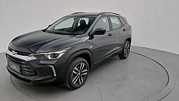 Chevrolet Tracker 2025 1.0 Turbo Flex Automático