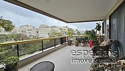 Apartamento À Venda No Recreio. 3 Quartos. 2 Vagas.