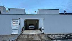 Aluguel Vale Do Sol Casa 3 Quartos 2 Suítes , Próximo Ao Mercado Do Povo