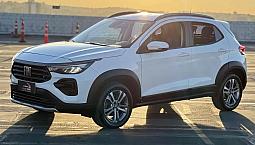Fiat Pulse Audace 1.0 Turbo 200 Flex Aut. 2022