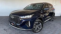 Chery Tiggo 7 Pro Max Drive 1.5 Tb (hibrido) 2024