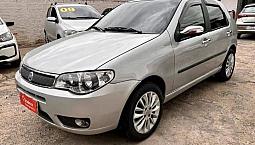 Fiat Palio Elx 1.4 Mpi Fire Flex 8V 4P 2006