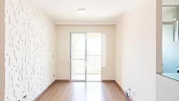 Apartamento à Venda - Santo Antônio, 2 Quartos, 57 M2