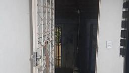 Aluga-Se Casa 2 Quartos 