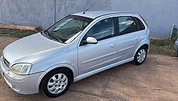 Chevrolet Corsa Hatchback 1.0 Mpfi 8V 71Cv 5P 2004
