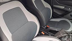 Chevrolet Onix Hatch Lt 1.4 8V Flexpower 5P Mec. 2016