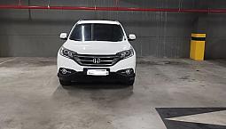 Honda Cr-V Lx 2.0 16V 2Wd/ Aut. 2012