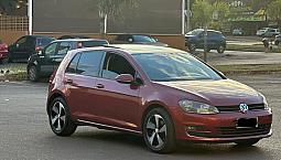 Volkswagen Golf Highline 1.4 Tsi 140Cv Aut. 2014