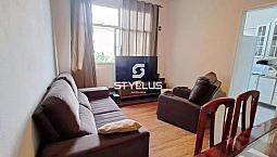 Engenho Novo | Apartamento 2 Quartos