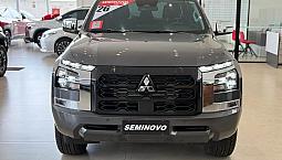 Mitsubishi L200 Sport Hpe 2.5 4X4 Cd Dti Dies. Aut. 2026