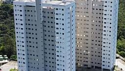 Grand Planalto - Seraria - Apartamento  Para Alugar 