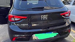 Fiat Argo Drive 1.0 6V Flex 2020