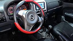 Fiat Siena Elx 1.0 Mpi Fire/Fire Flex 8V 4P 2008