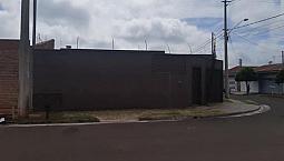 Área De Lazer