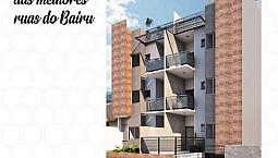 J4 - Bairu - Lançamento Apartamento De 2 Quartos Em Localização Privilegiada
