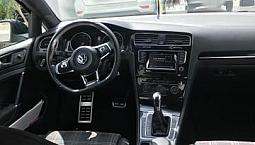 Golf Gti Alemão 220Cv
