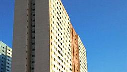 Apartamentos De 2 Dormitórios 54 Metros Vila Noêmia Mauá