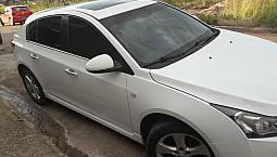 Crchevrolet Cruze 2013/2014 1.8 Ltz 16V Flex 4P Automático