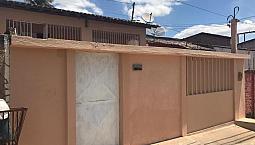 Vende-Se Casa Em Santa Mônica