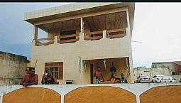 Alugo Sobrado Na Praia De Santa Clara Para O Carnaval